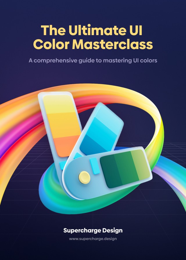 UI Colors Masterclass