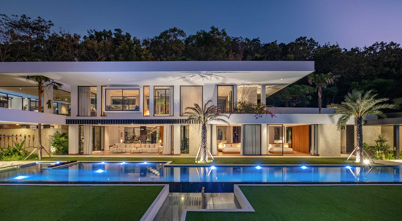 Villa in Seminyak
