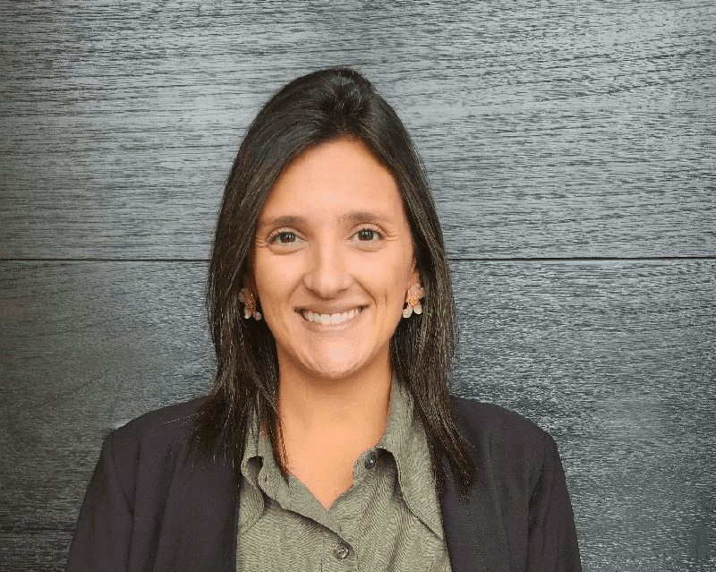 Diretora de Marketing do KFC