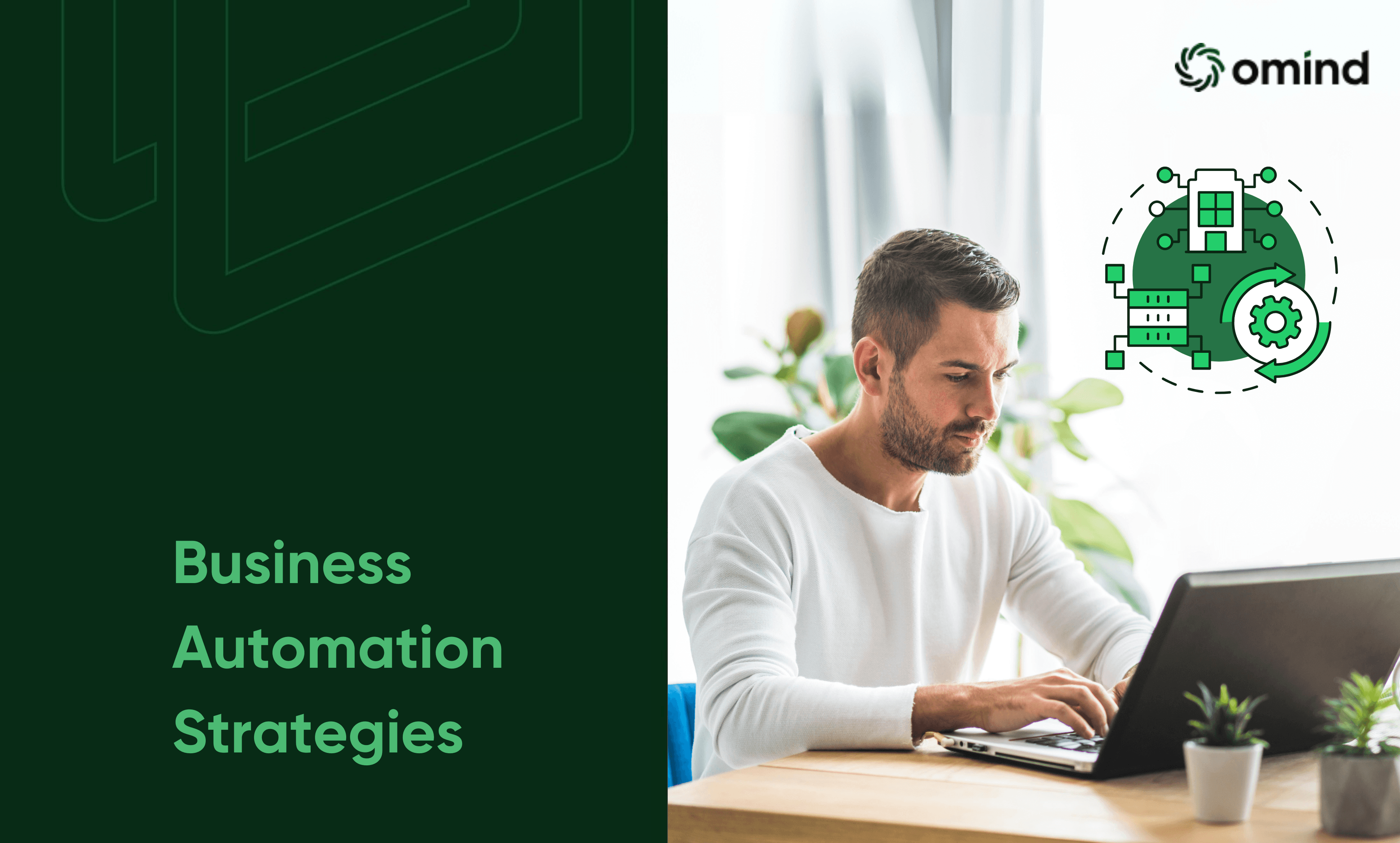 Business Automation Strategies