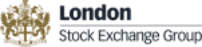 London Stock Exchange Group Logo