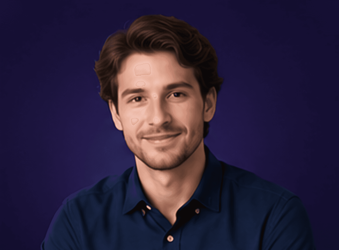 Noah Fischer, CEO