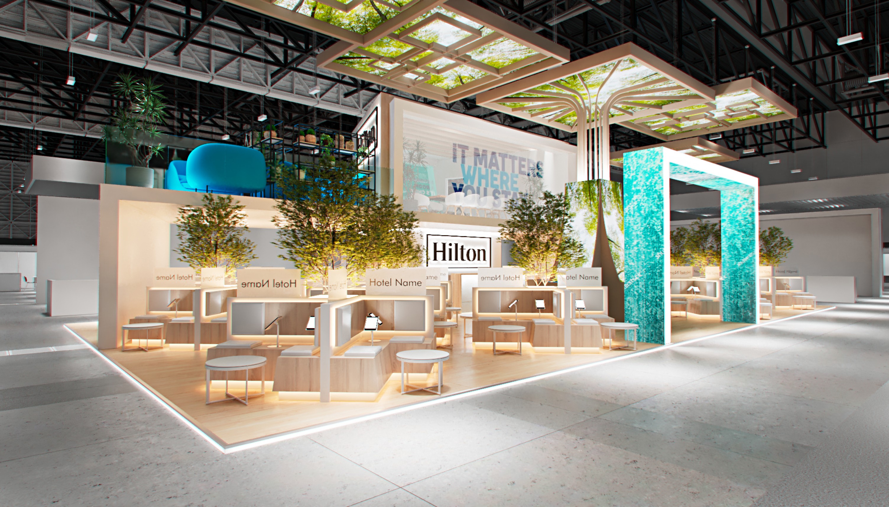 Brightsites Website in Framer