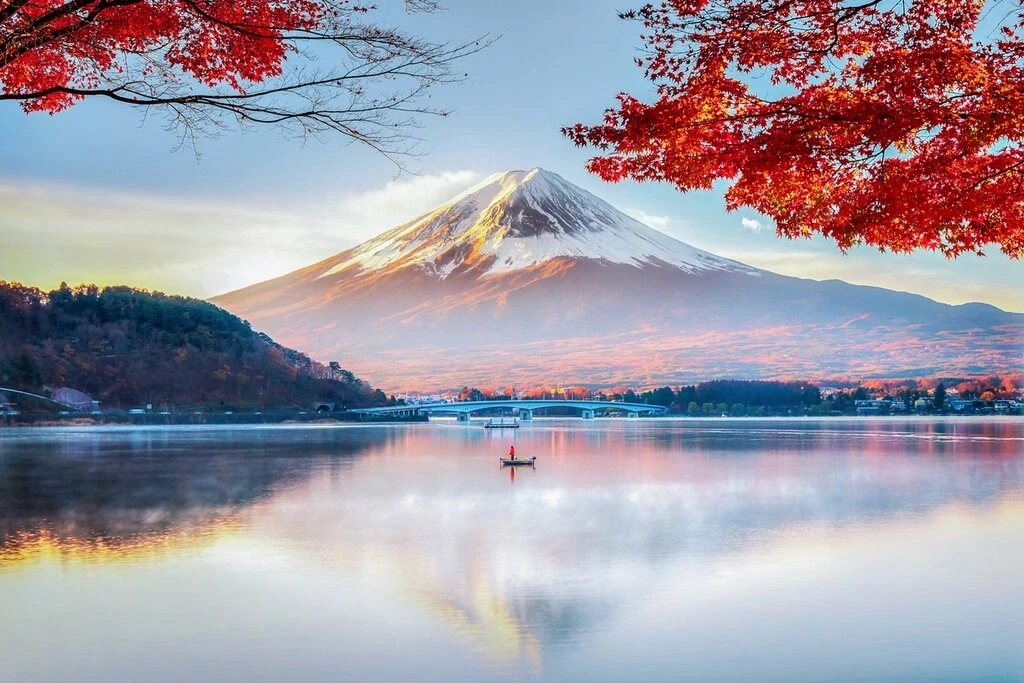 Destination Image