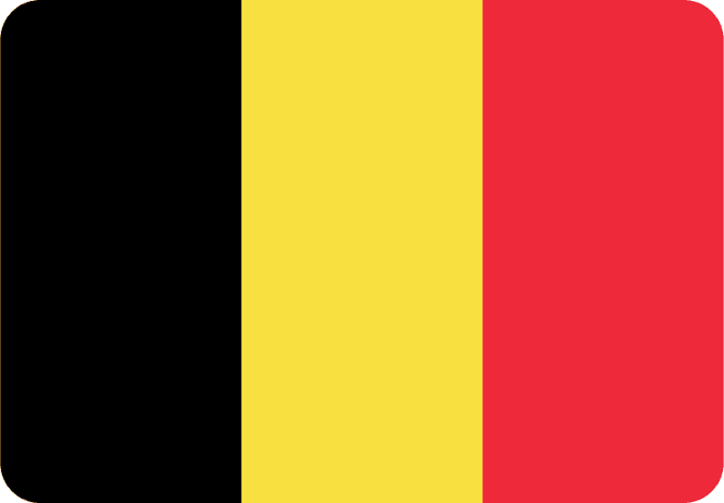 Belgische Vlag
