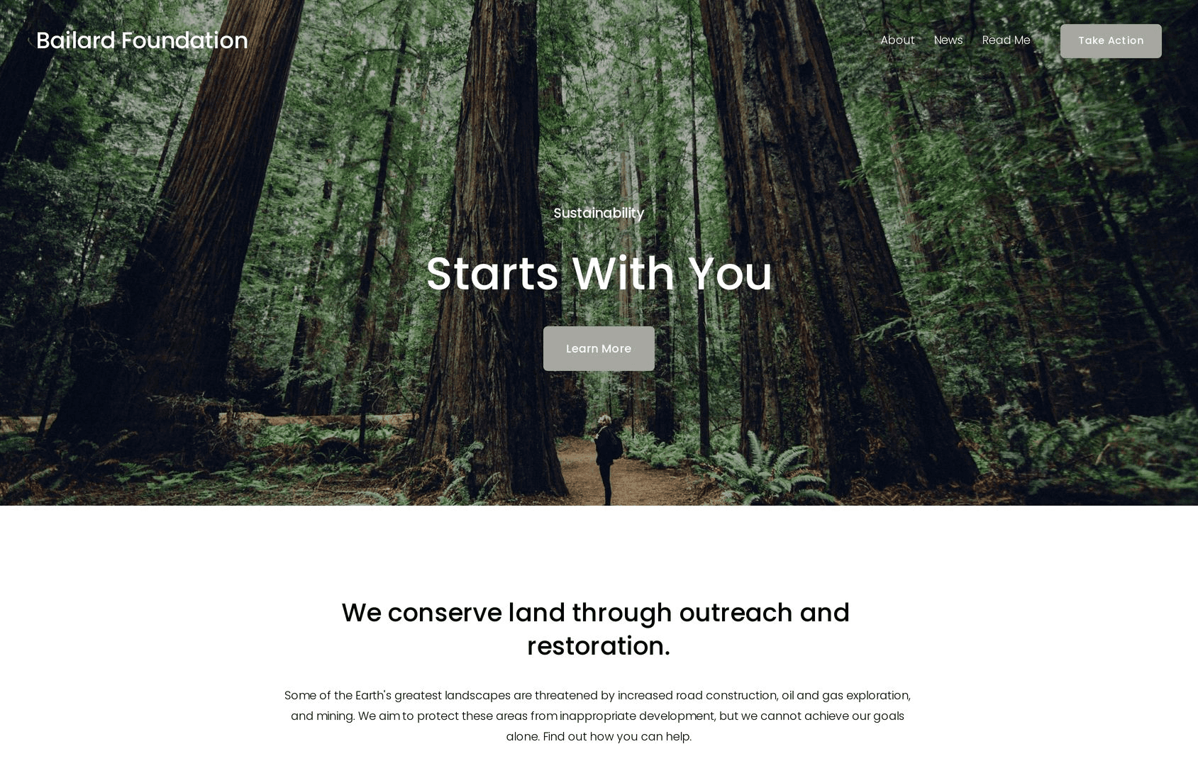 Christmas display with snoopy and a penguin