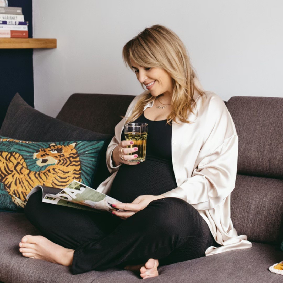 Loes’s tip: schedule time to recover for yourself