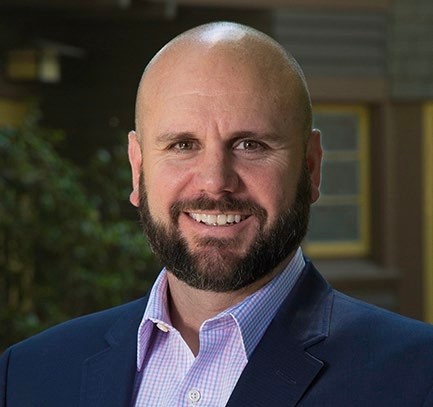 Josh Holman - CIO at CALCAP