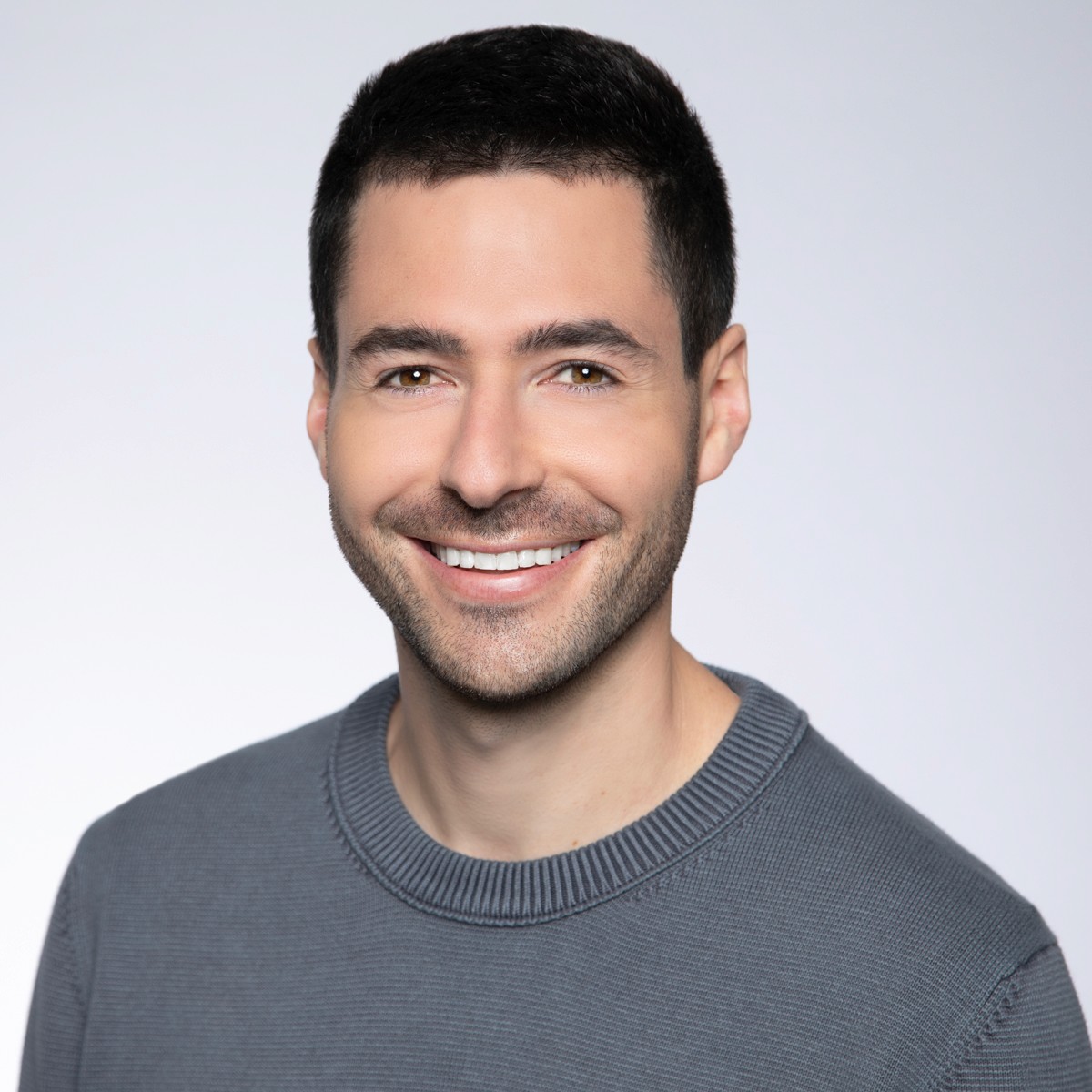 David Kolodny Headshot