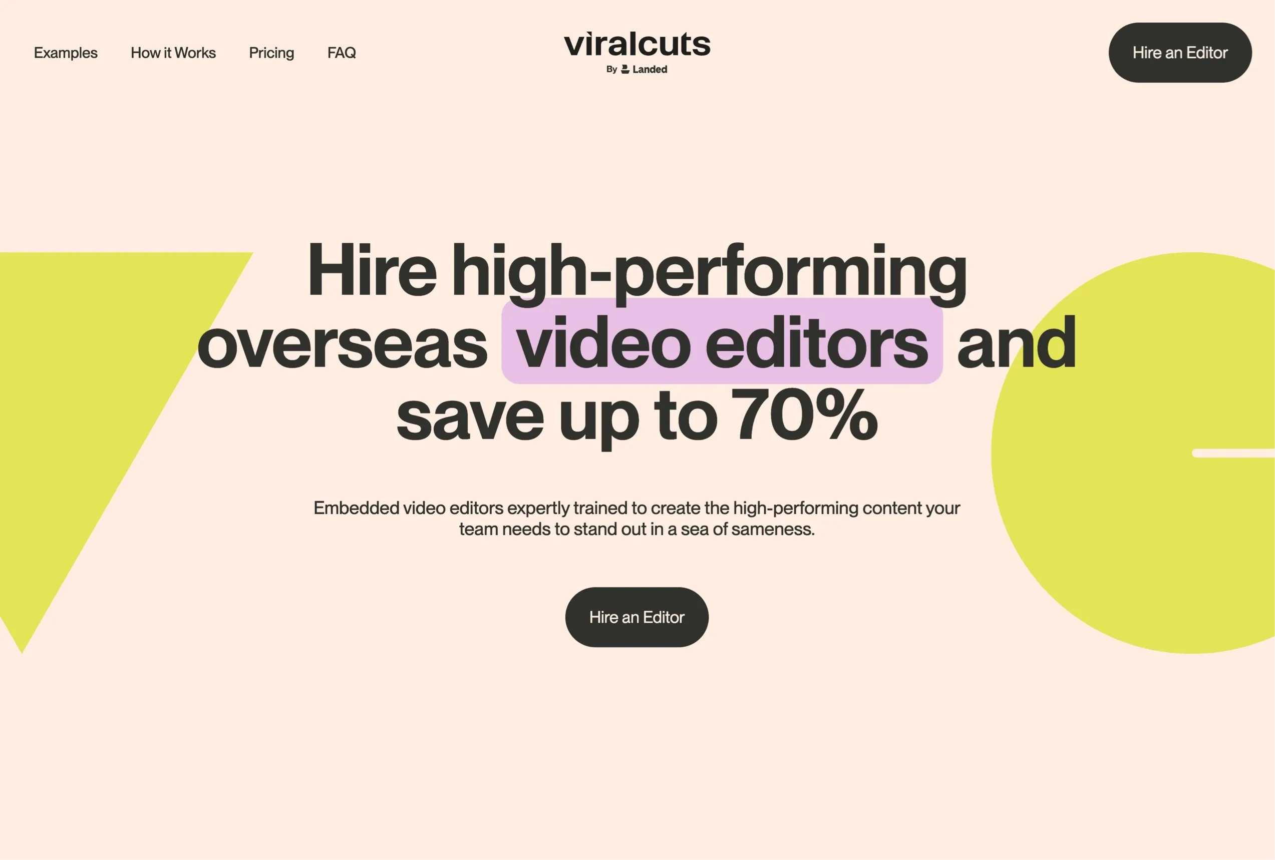 ViralCuts