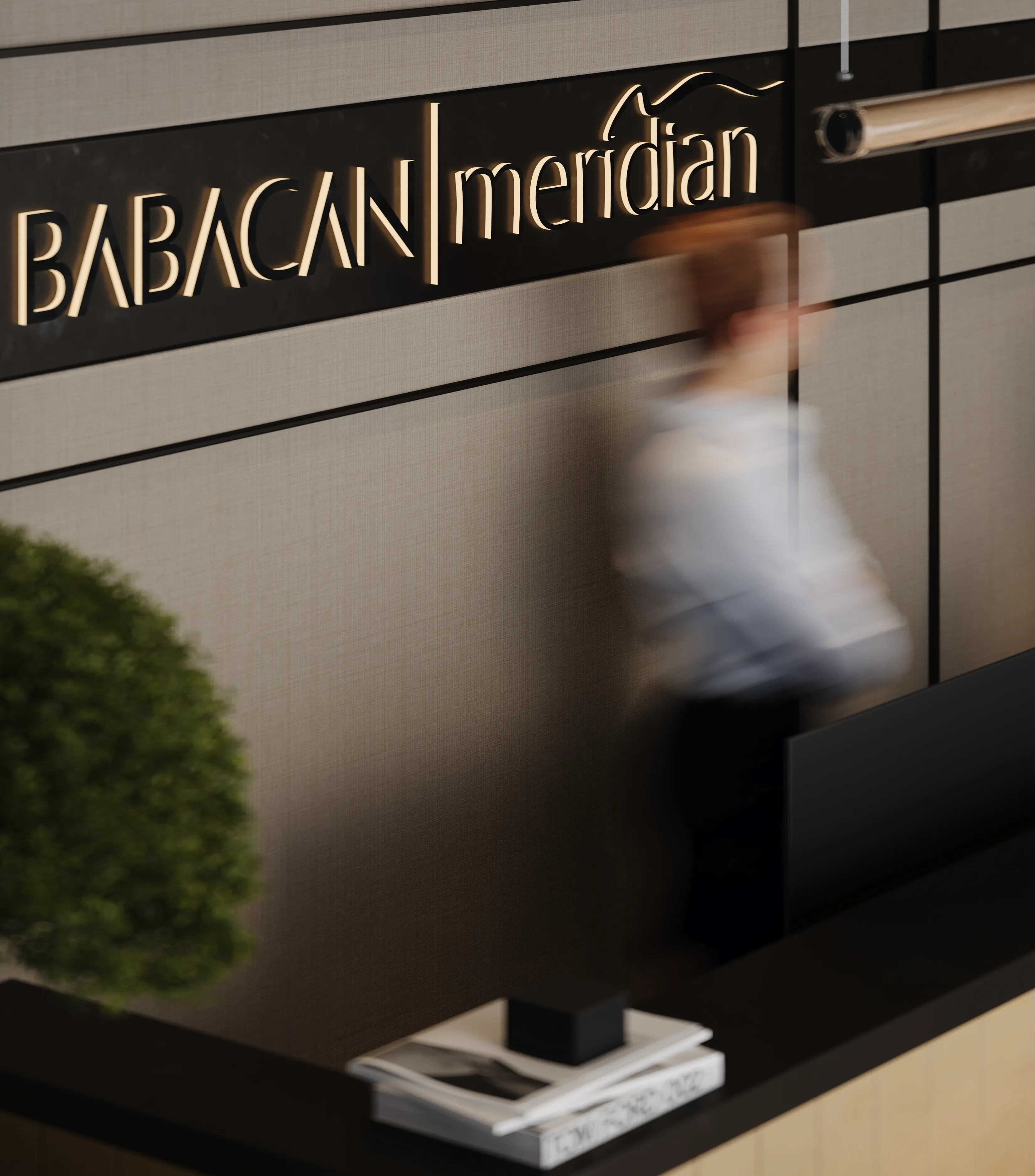 Babacan Meridian Beşiktaş 4