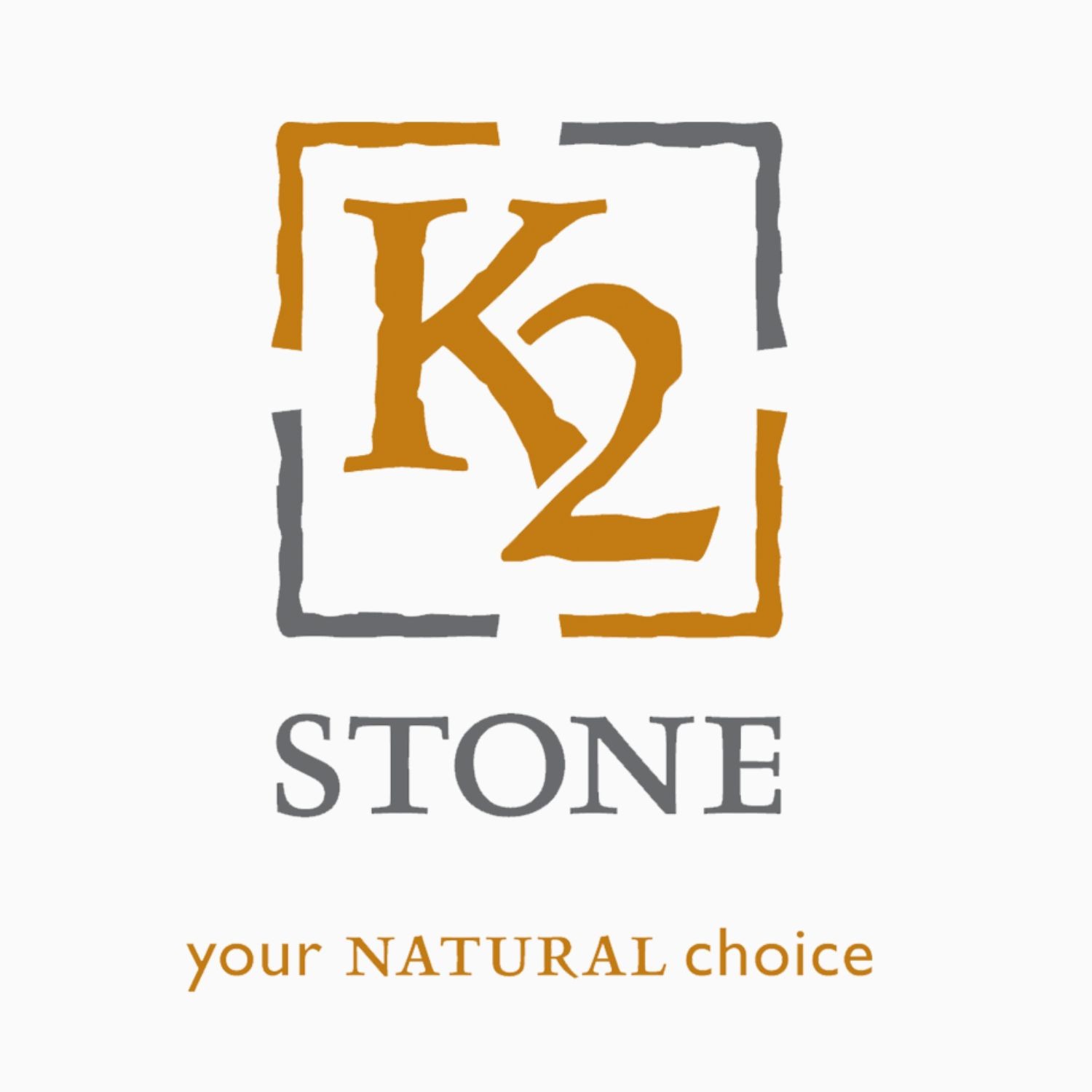 K2 Stone logo