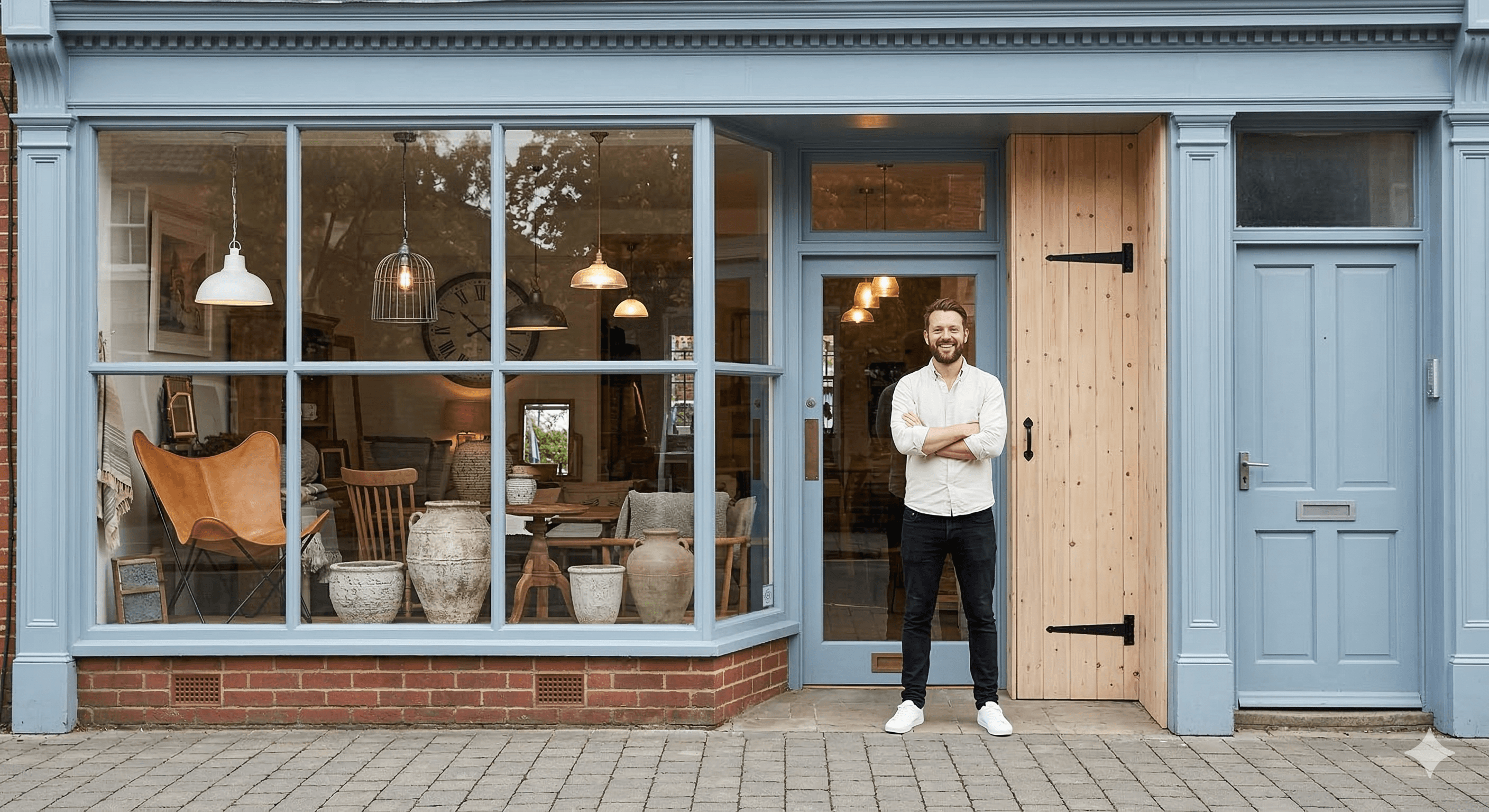 Business Growth