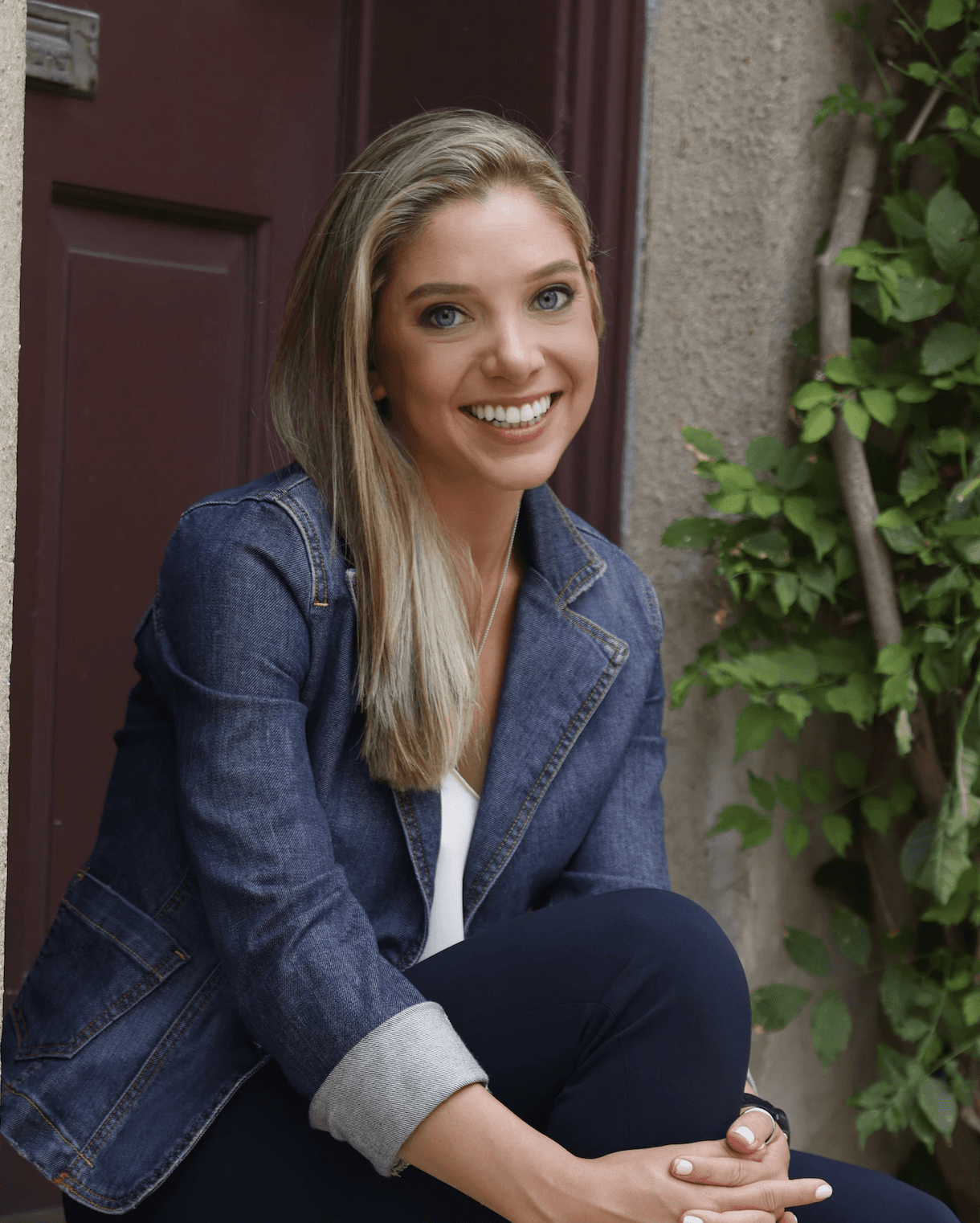 Jaclyn Kates