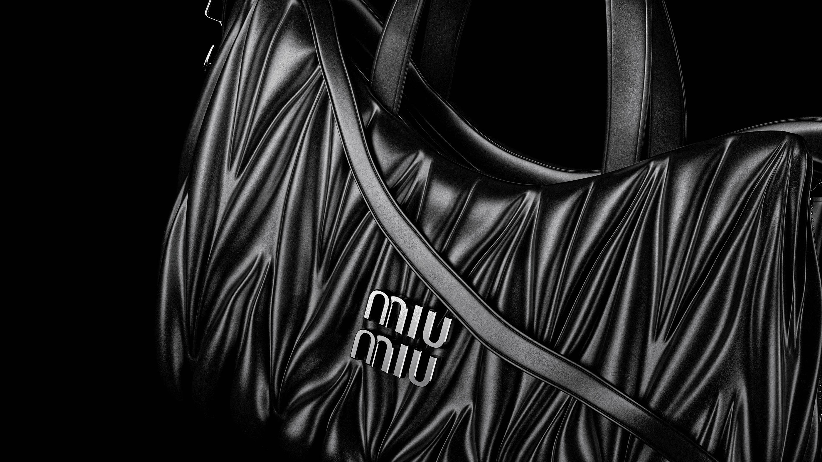 Fashion Design MiuMiu Lucca Moleta