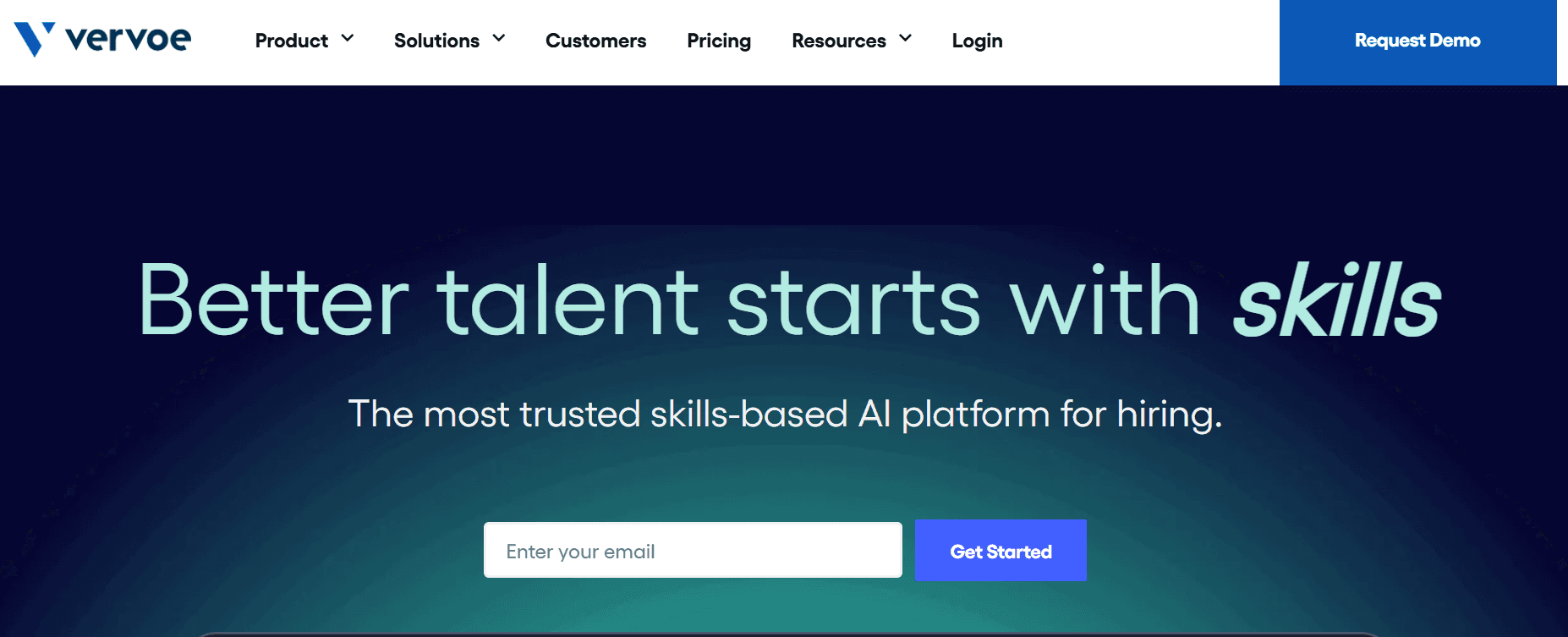 vervoe - Remote Hiring Tools