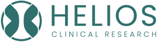 helios clinical research logo