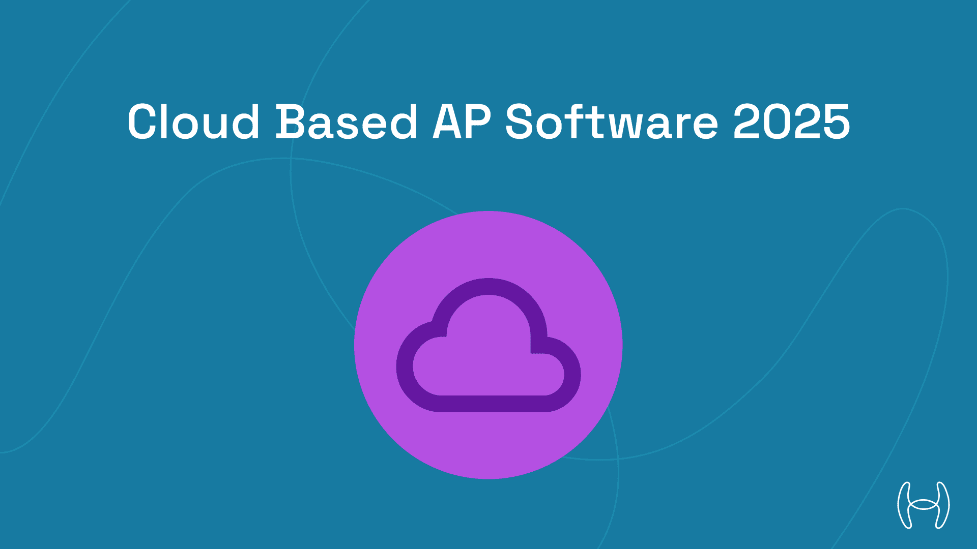 Venn diagram showing overlap between AP Cloud and Cloud Billing around cash-flow visibility.