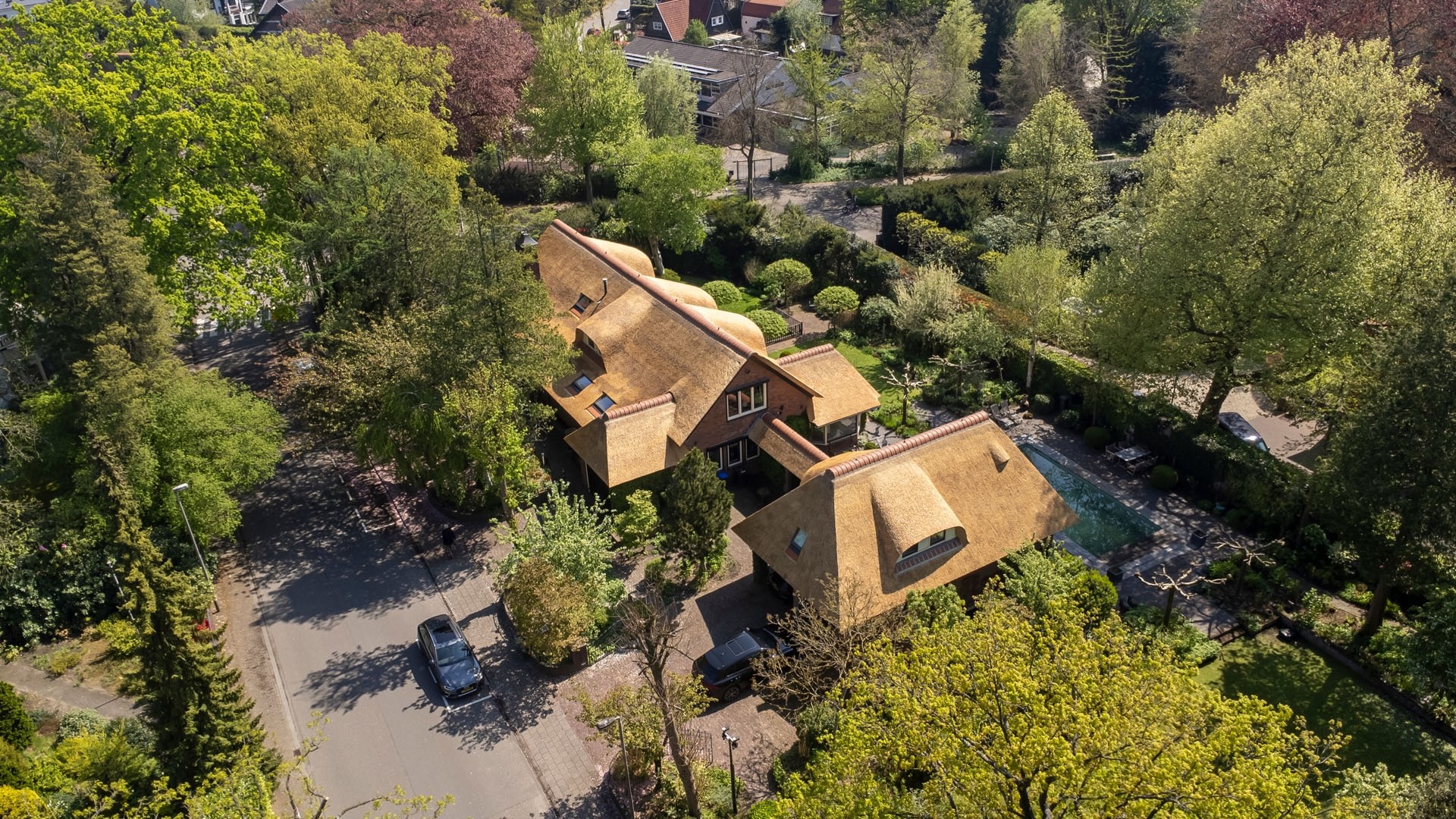 Over Rietdekkersbedrijf van Dijk Putten