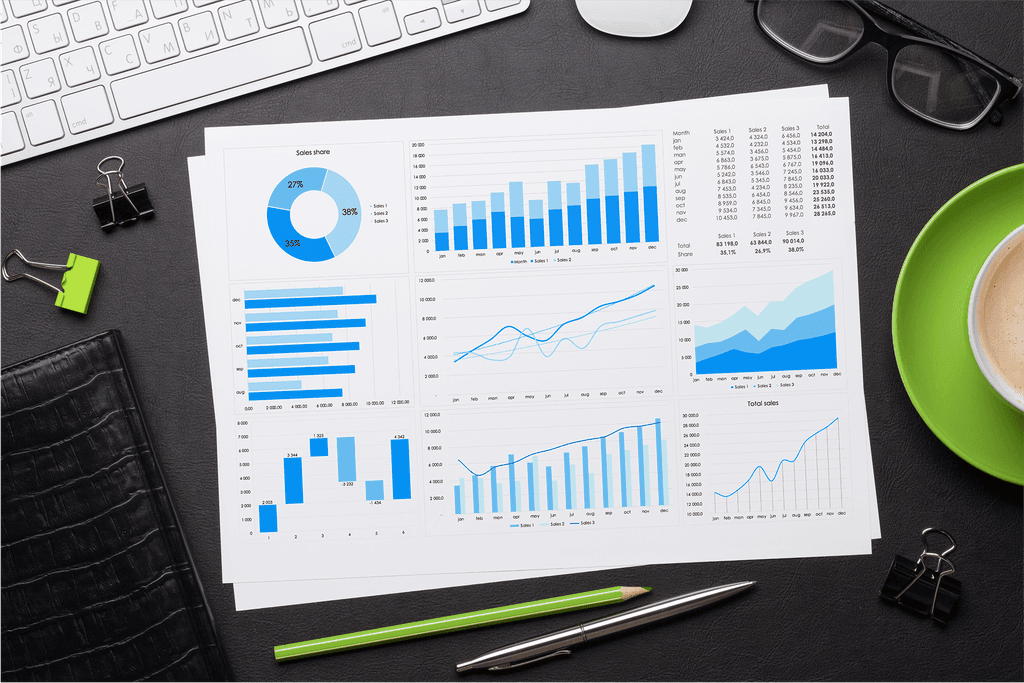 AI Analytics Image