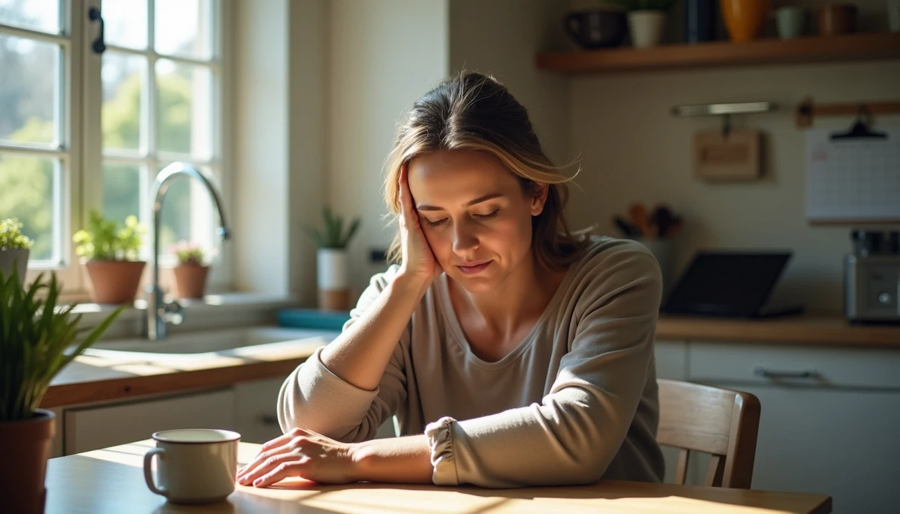 Recognizing the Unique Face of Depression in Women