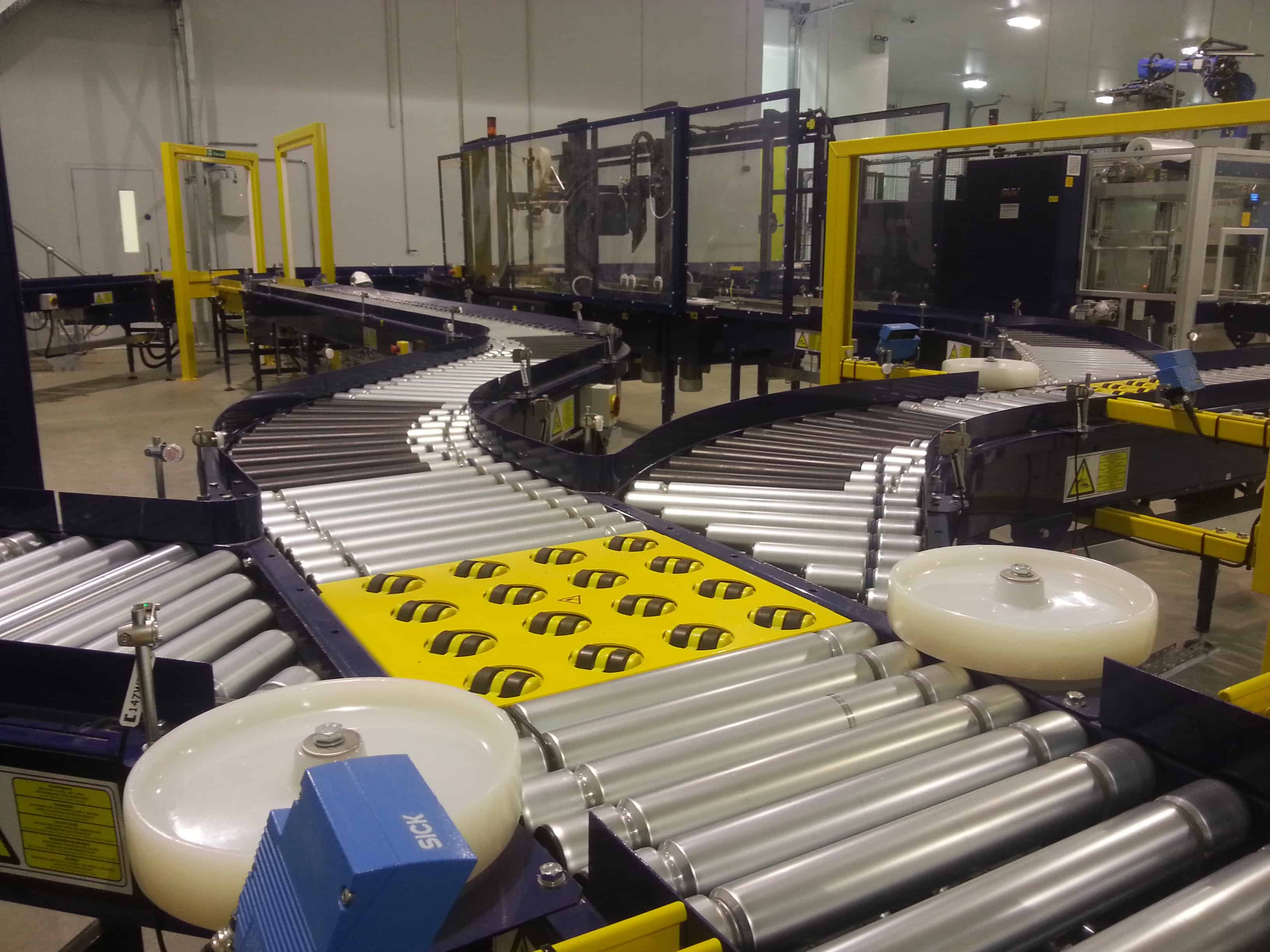 Conveyor System