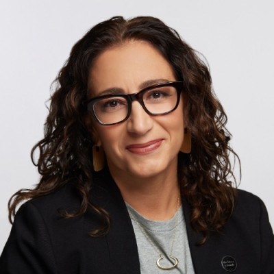 Gabrielle Tenaglia