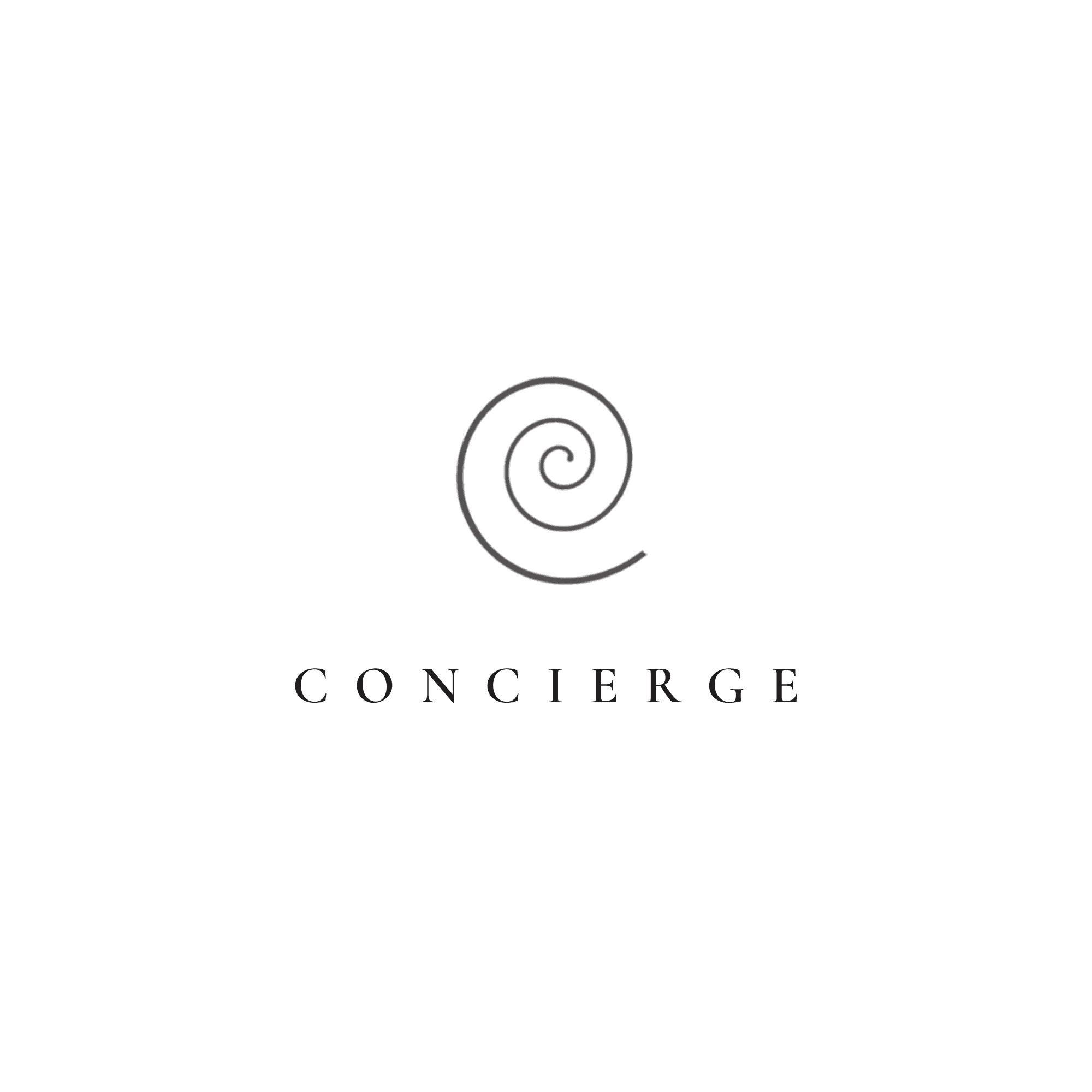 Koru Concierge logo