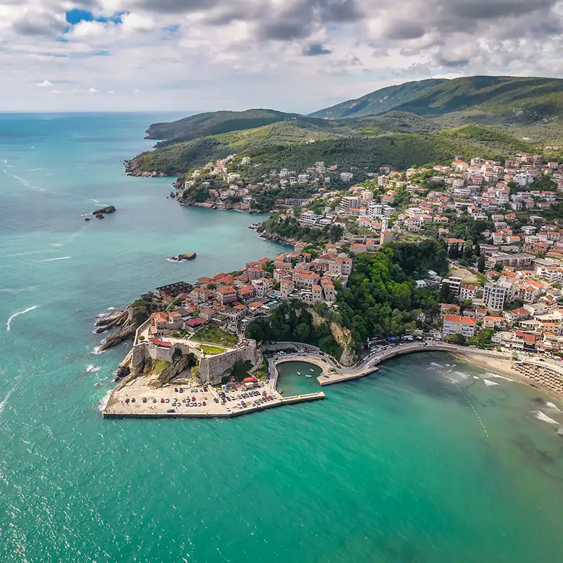 Mat og vinturer i Montenegro | Expa Travel