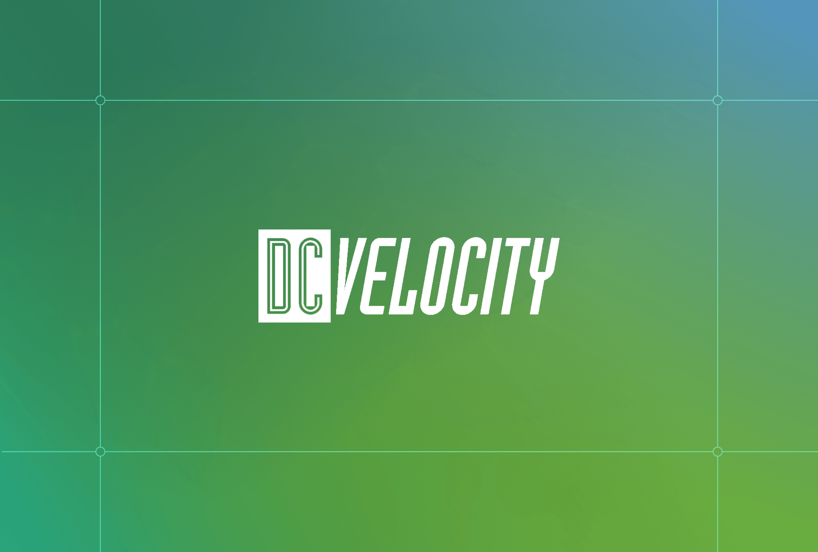 DC Velocity