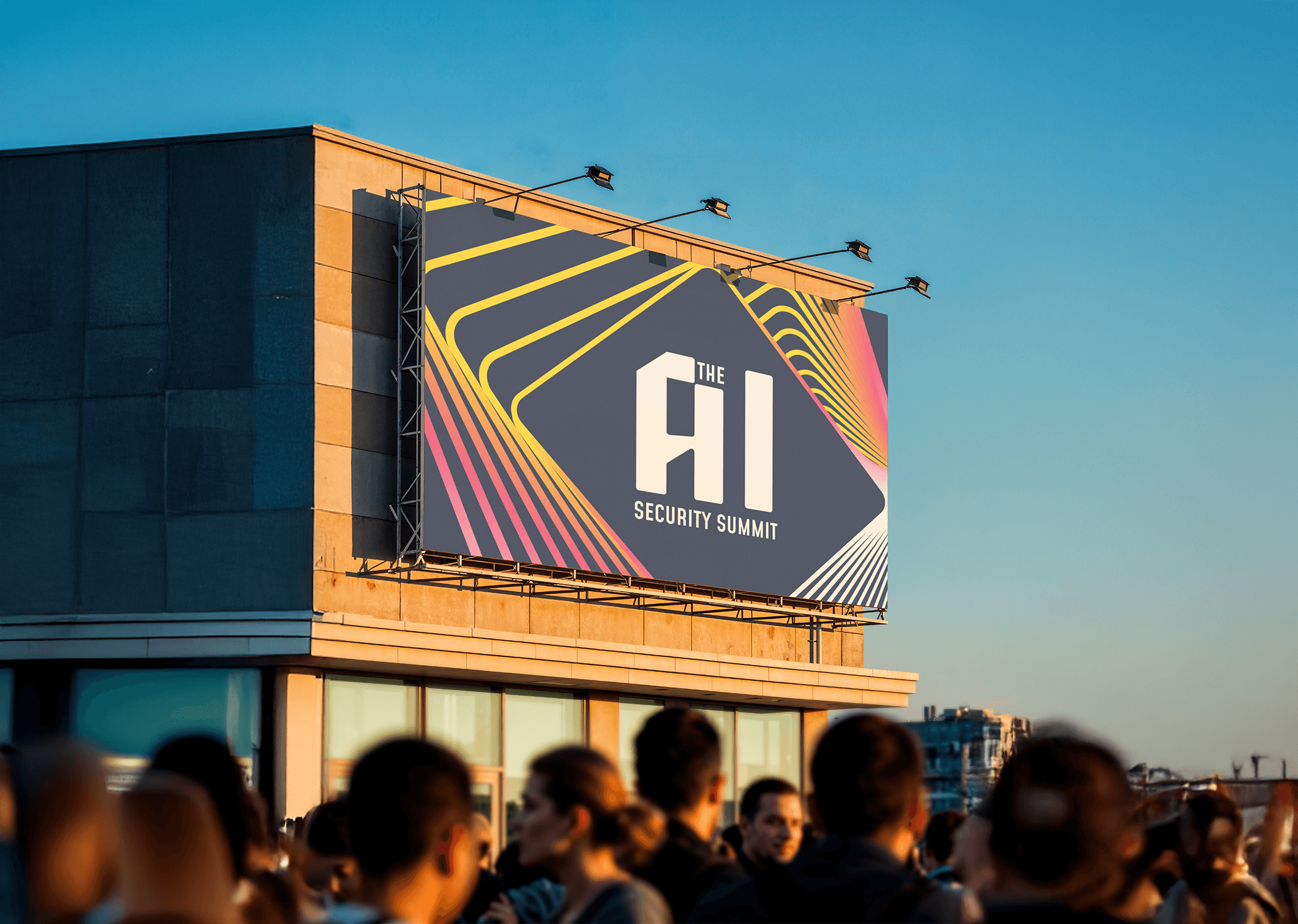 The AI Security Summit
