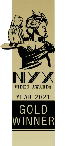 NYX Video Award