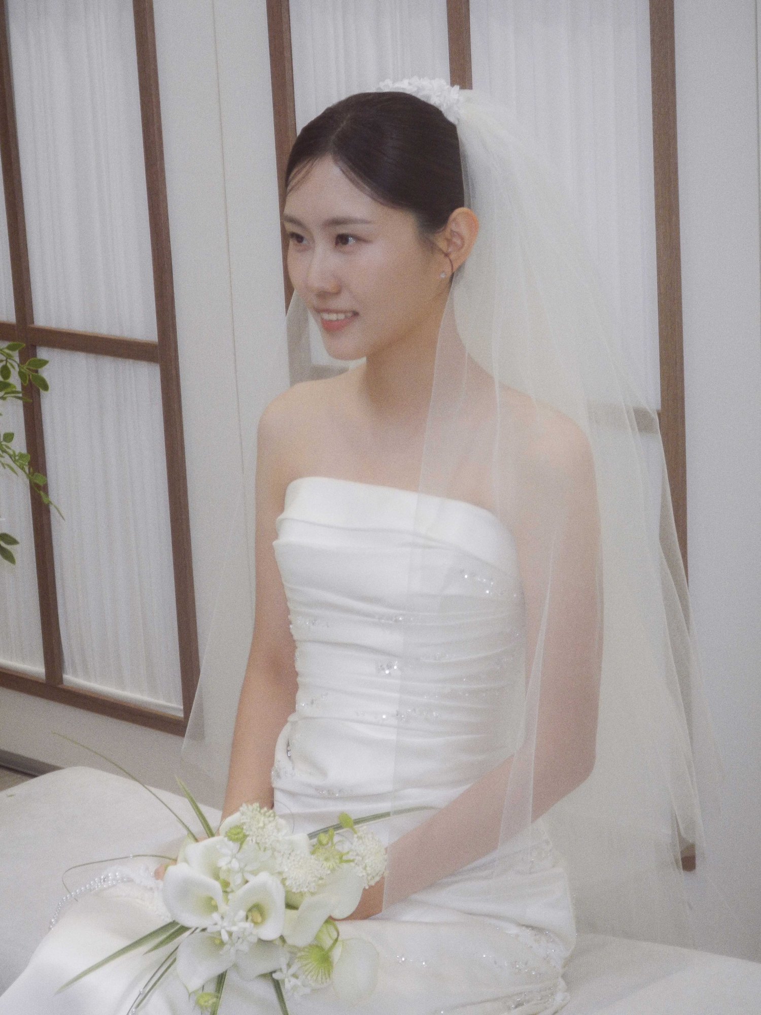 여의도순복음교회 결혼식 촬영 후기 | 오프그리드가 담아낸 베들레헴 성전 예배 예식