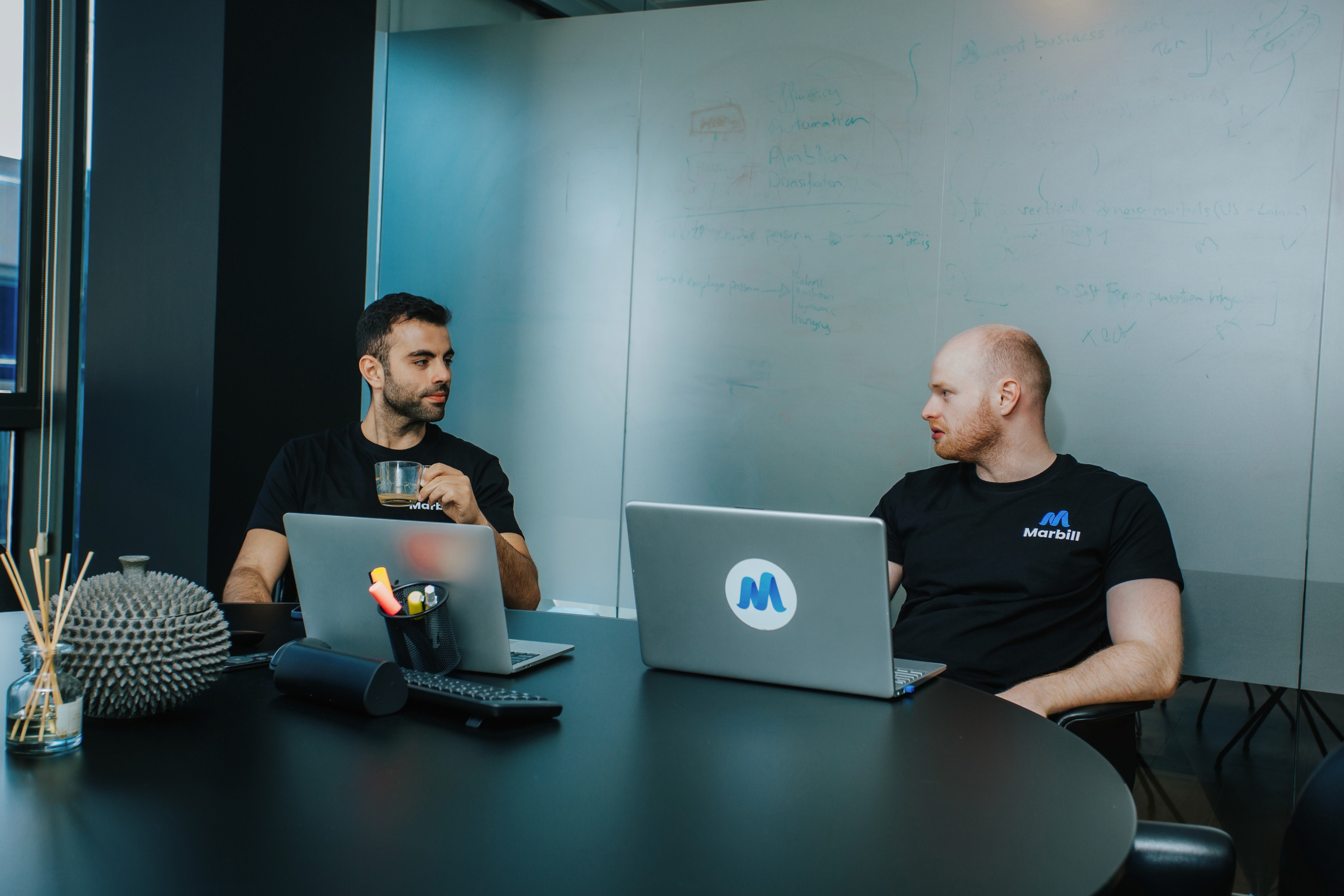 team collaboration