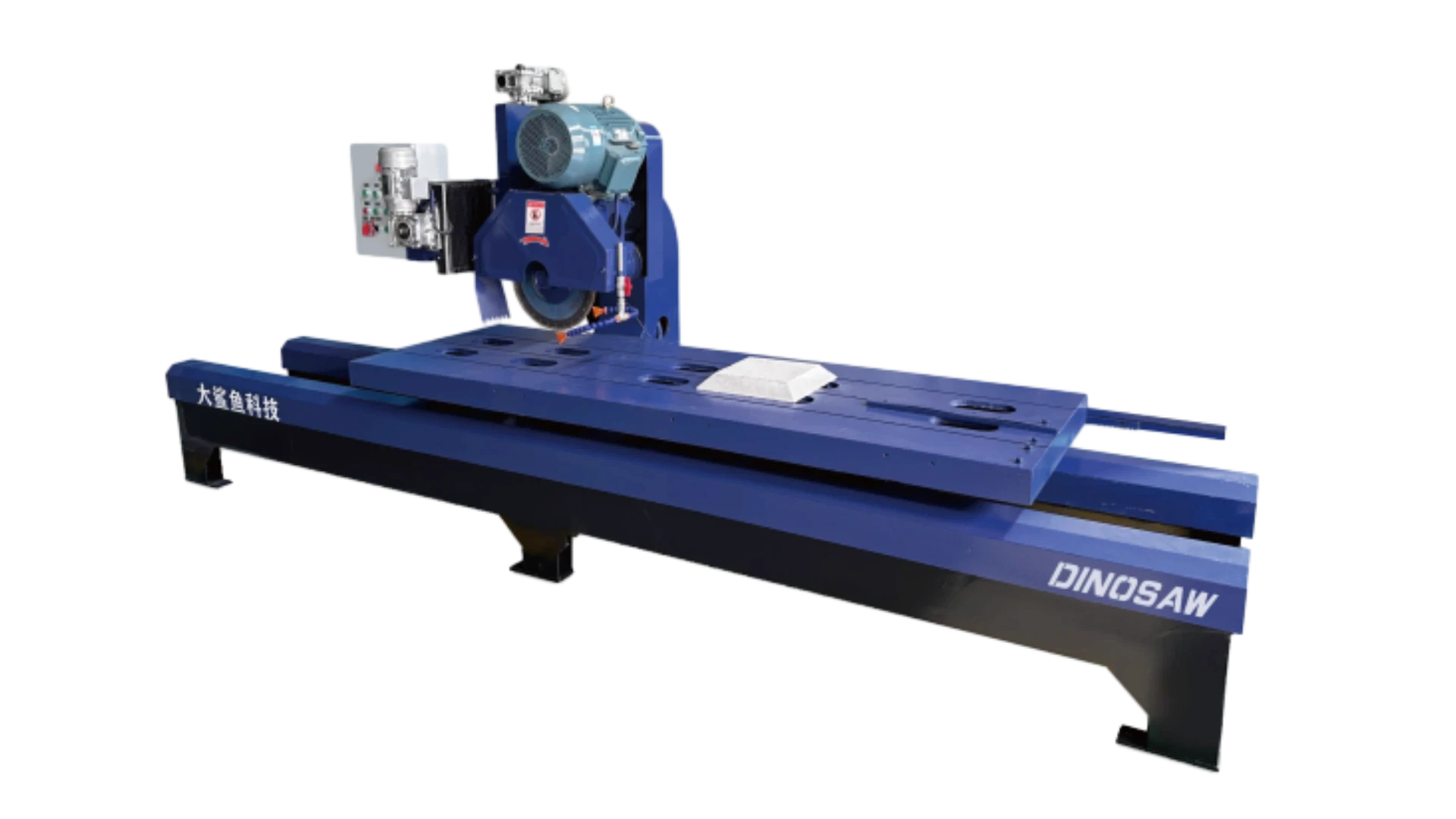 Manual Edge Cutting Machine