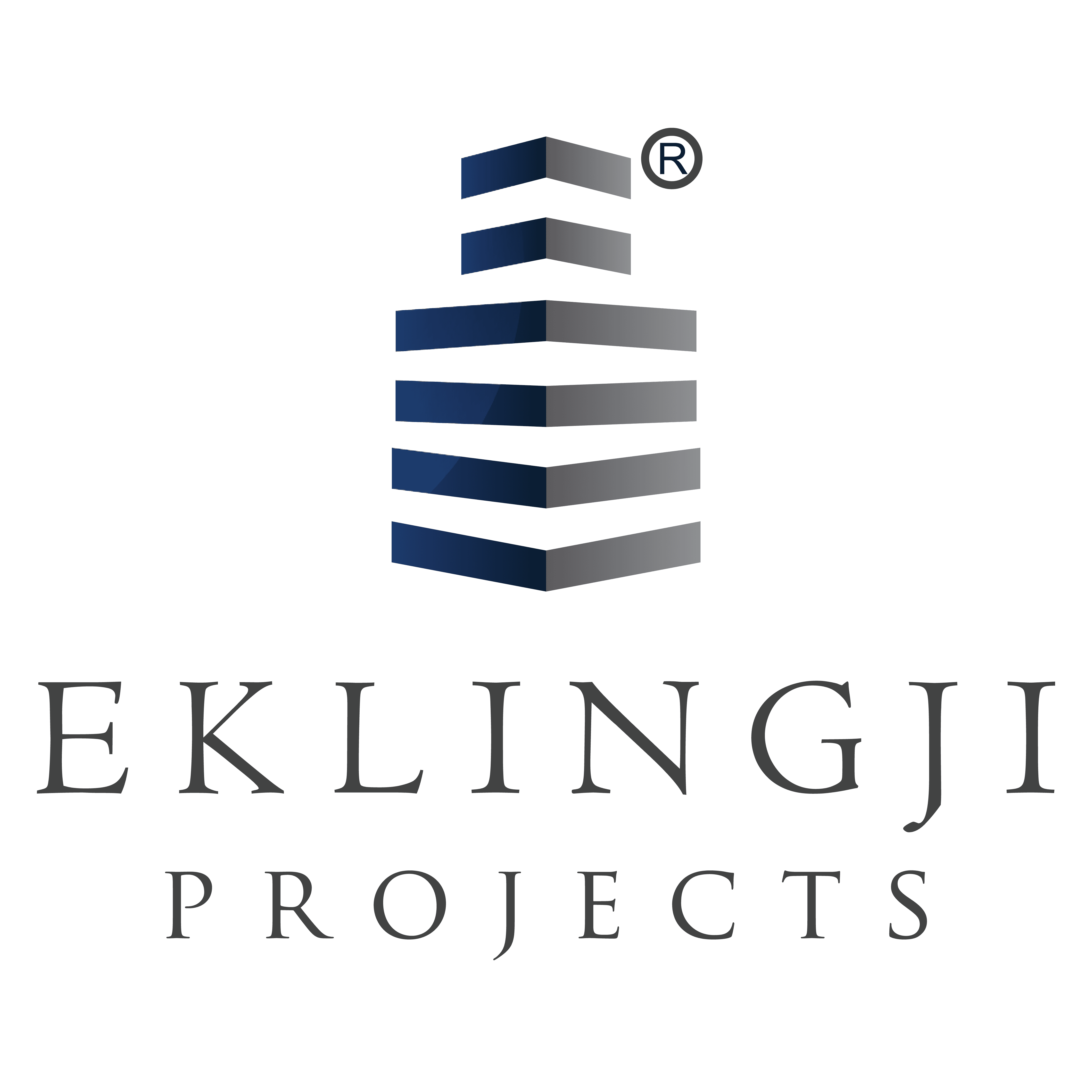 Eklingji Projects Logo collaboration Work