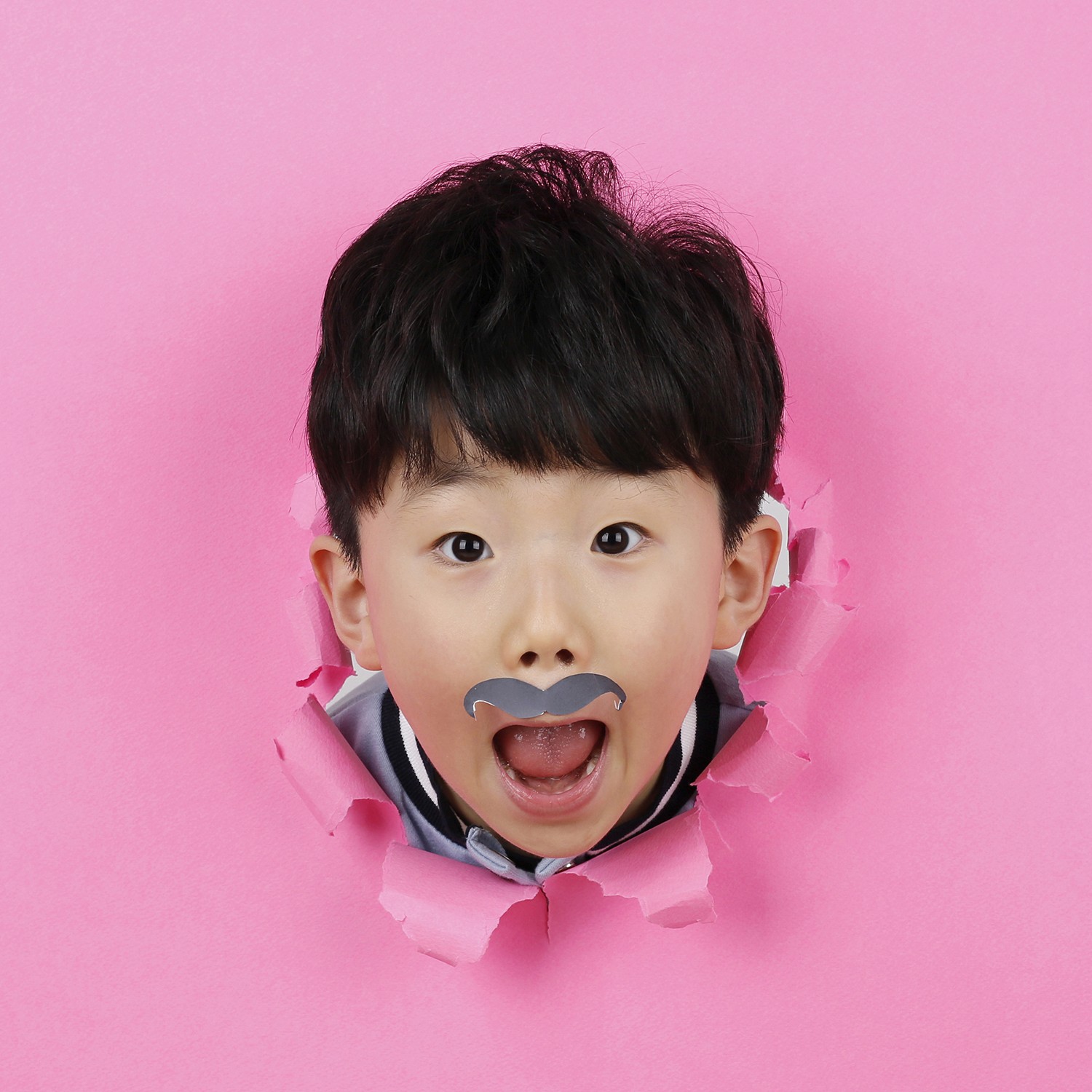 성남 키즈 사진관 추천 | 로그스튜디오 찢꼼 컨셉 사진
