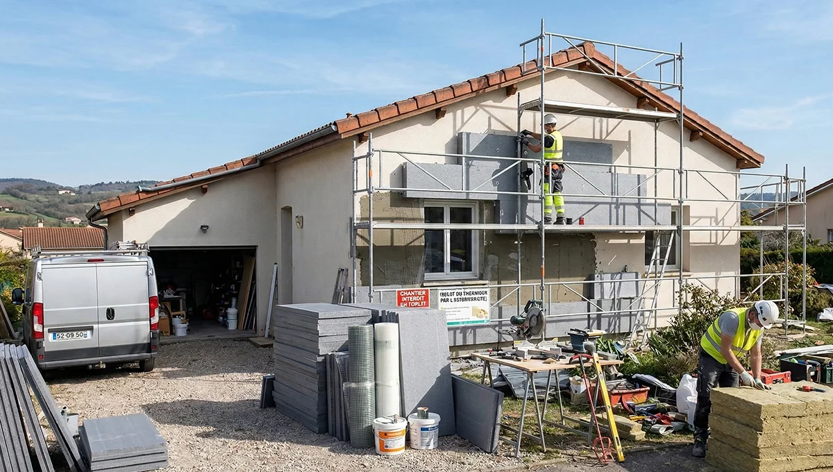 Rénovation globale : le guide complet Ma Prime Rénov' pour les propriétaires en 2026