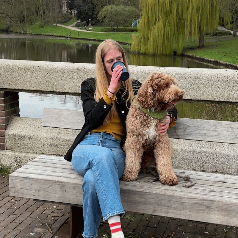 Become a pet sitter at Charly Cares