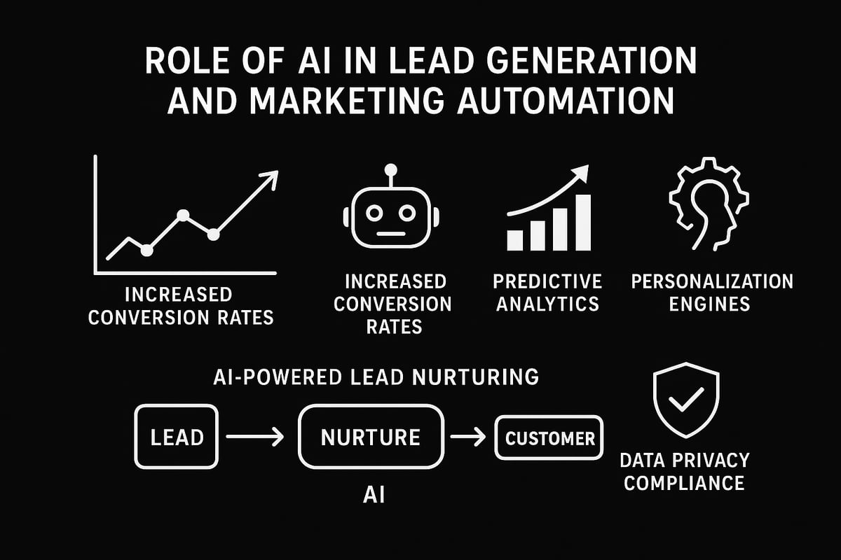 Harnessing AI and Personalization in Automation