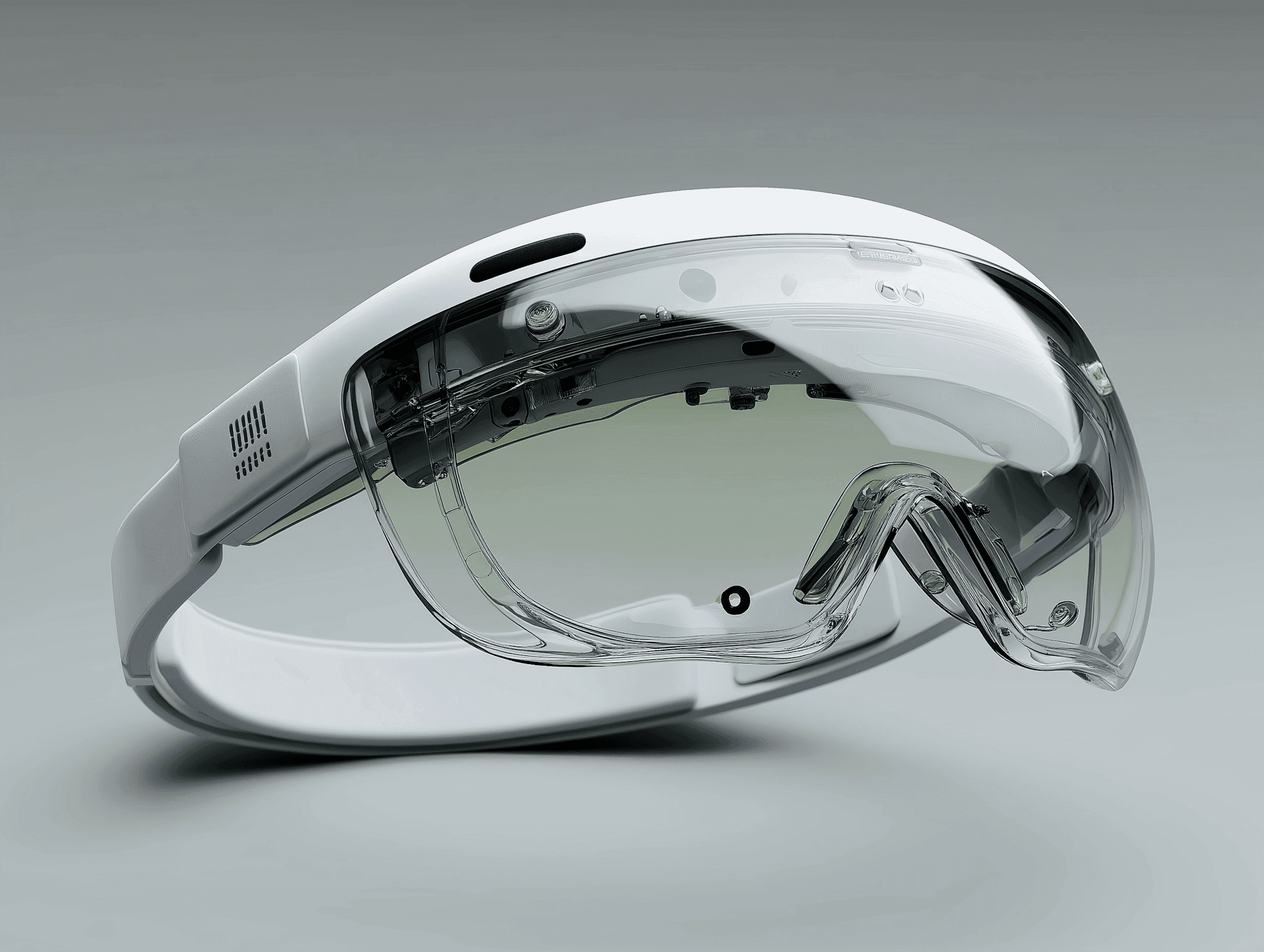 Modern AR Headset
