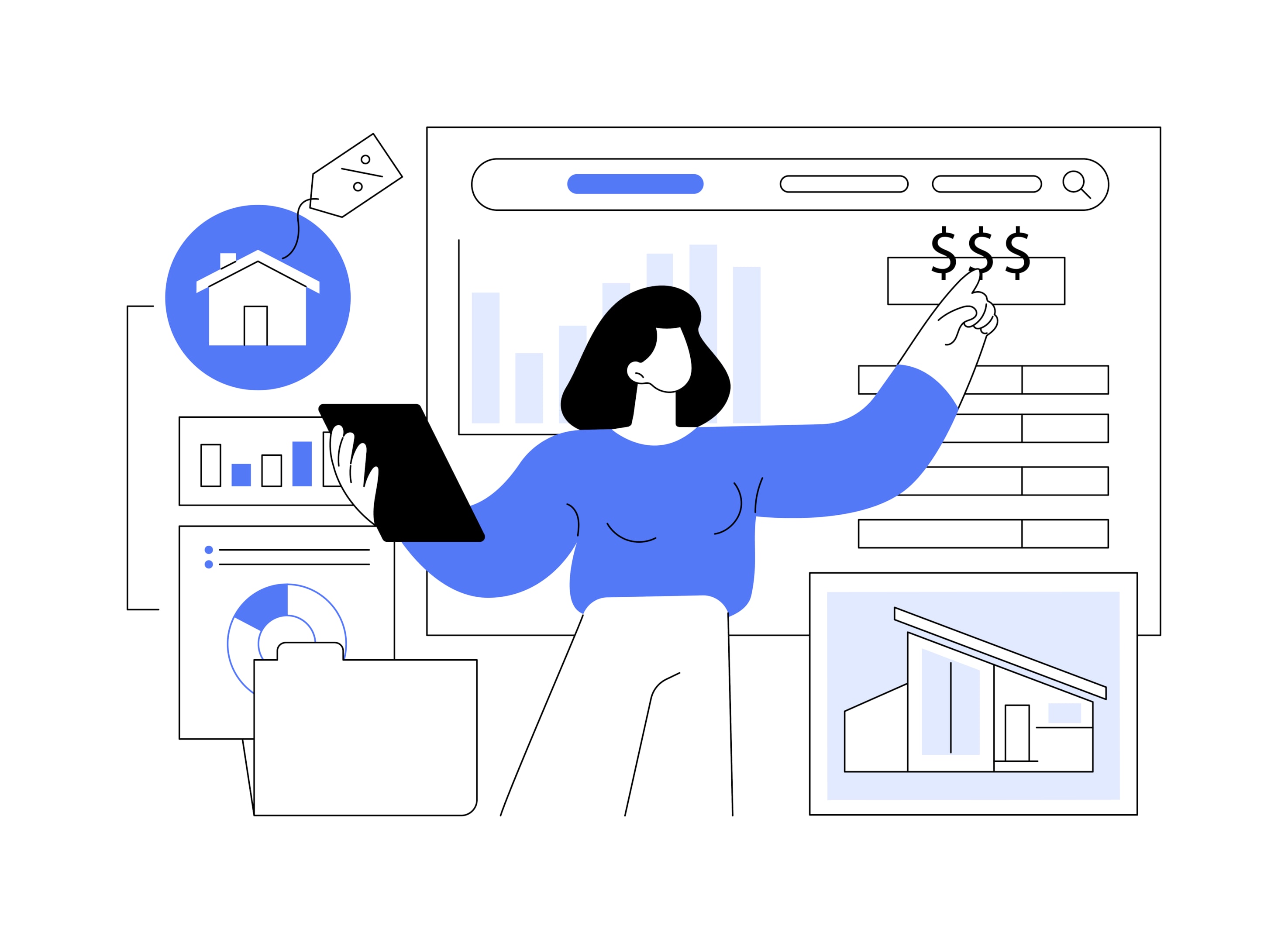 mortgage marketing strategies