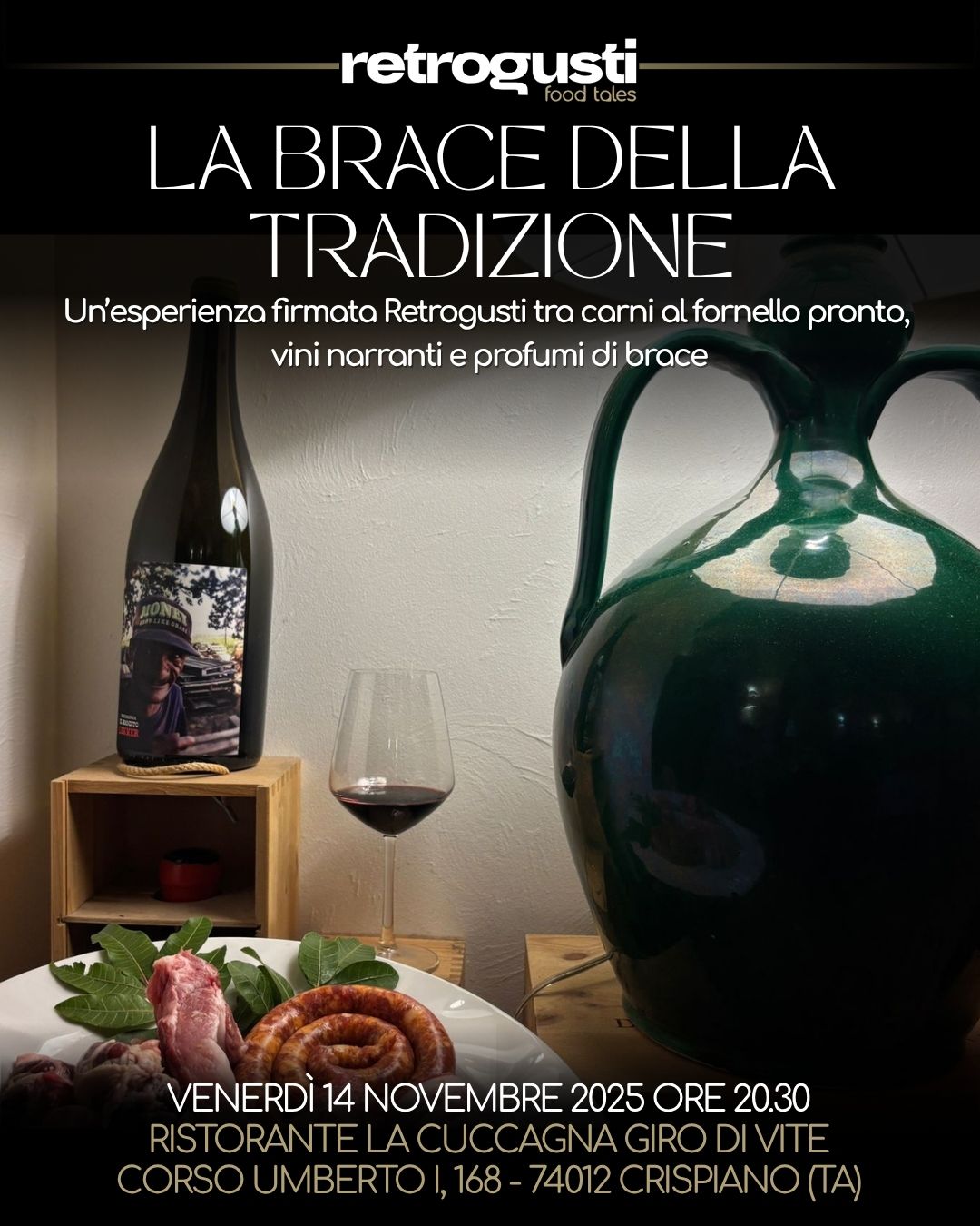 evento moscato di saracena