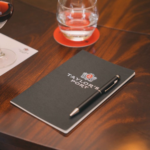 Taylor’s Tawny Masterclass