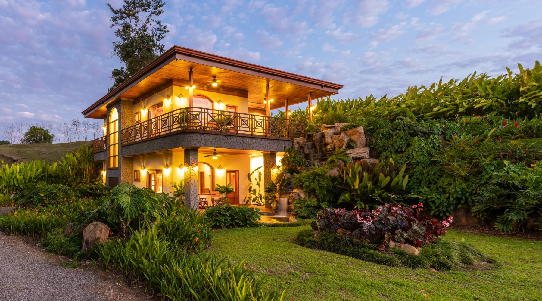 Villa Fleta Vacation Home