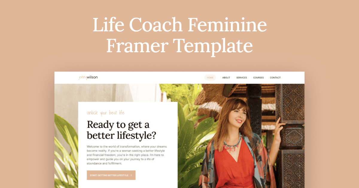Feminine preview 4