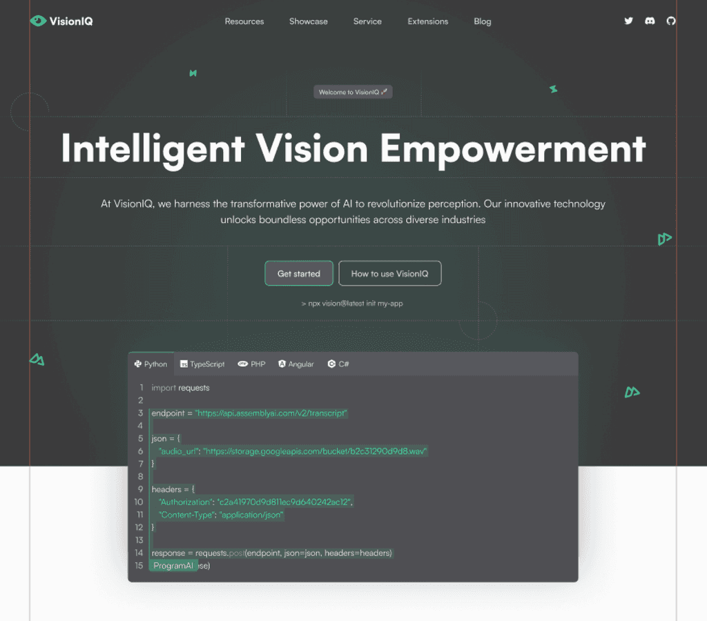 Free UX Portfolio Template for Framer - Nice Framer Templates