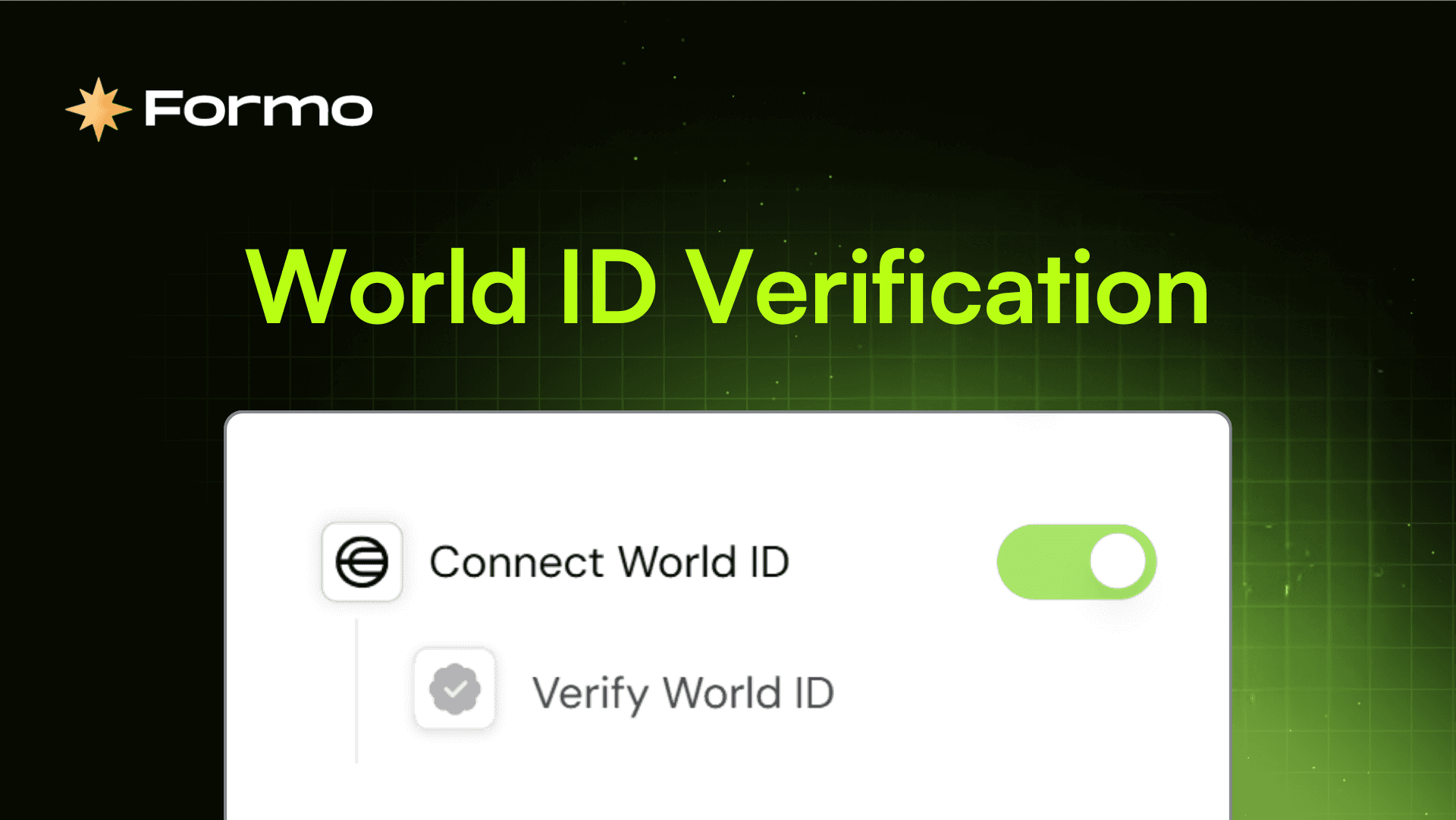 World ID Verification: Prove Your Humanity, Anonymously