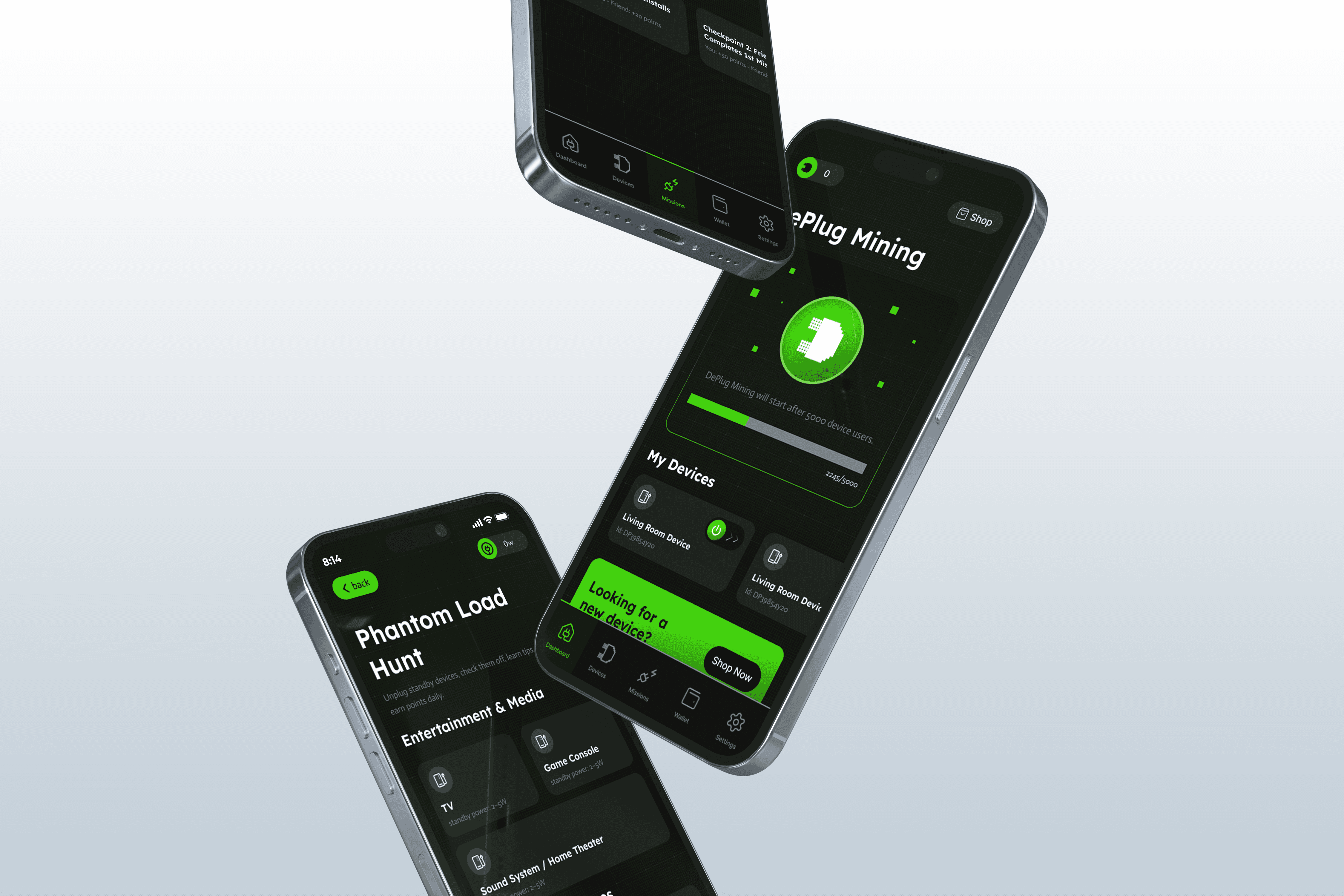 Portfolio project image