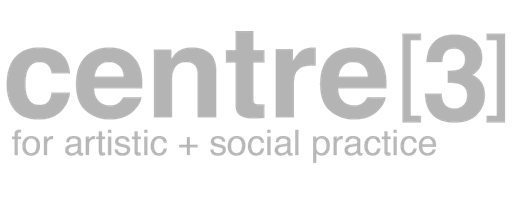Centre 3 Logo designed by tidal media